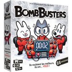 Asmodee Jeu d ambiance Asmodee Bomb Busters
