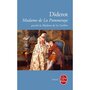  MADAME DE LA POMMERAYE PRECEDE DE MADAME DE LA CARLIERE, Diderot Denis