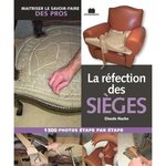 LA REFECTION DES SIEGES, Hache Claude