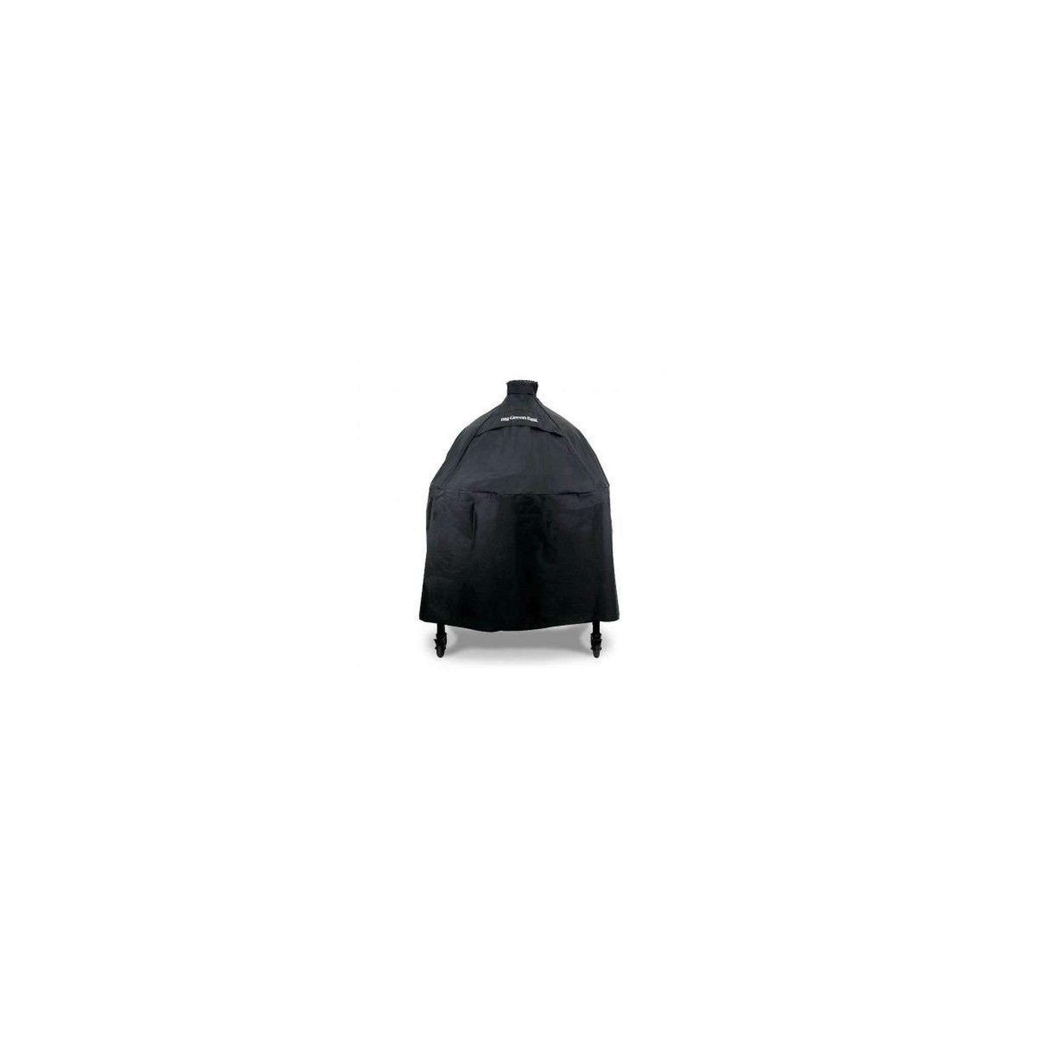 BIG GREEN EGG Housse barbecue pour table modulaire egg frame l xl 2xl