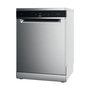 Voir la diapositive 1 : Whirlpool Lave vaisselle 60 cm WFC3C34PX