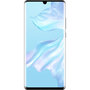 Voir la diapositive 2 : HUAWEI P30 Pro (Dual Sim) Reconditionné 128 Go - Grade A+ - Noir