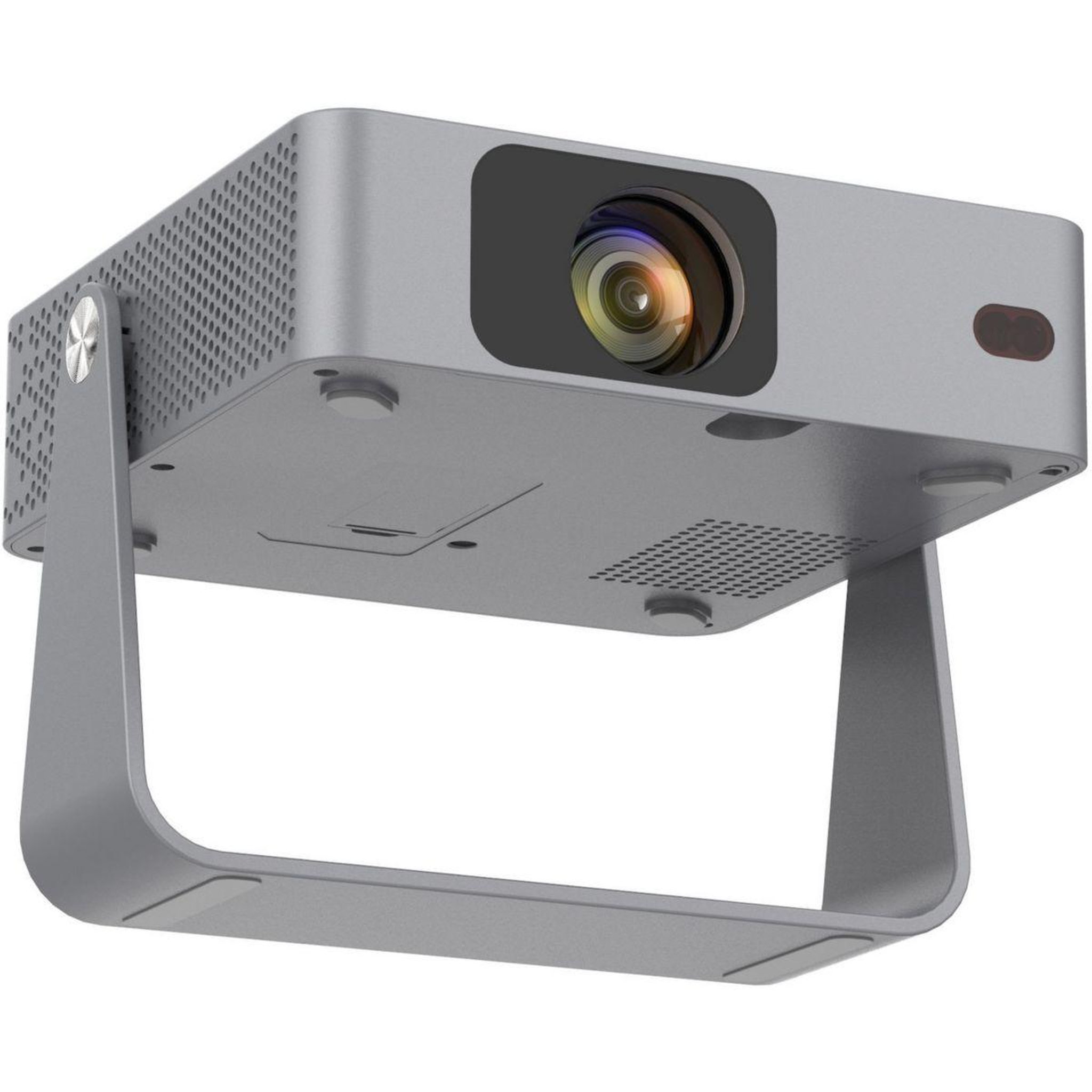 Voir la diapositive 4 : Philips Vidéoprojecteur home cinéma neopix 256