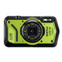 Voir la diapositive 1 : PENTAX Appareil photo Compact WG-8 Vert