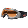 Voir la diapositive 1 : JAZWARES Lunettes Nerf Elite