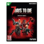 PREMIUM 7 Days to Die Console Edition Survival Bundle Xbox Series X