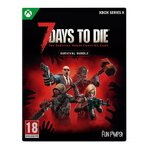 PREMIUM 7 Days to Die Console Edition Survival Bundle Xbox Series X