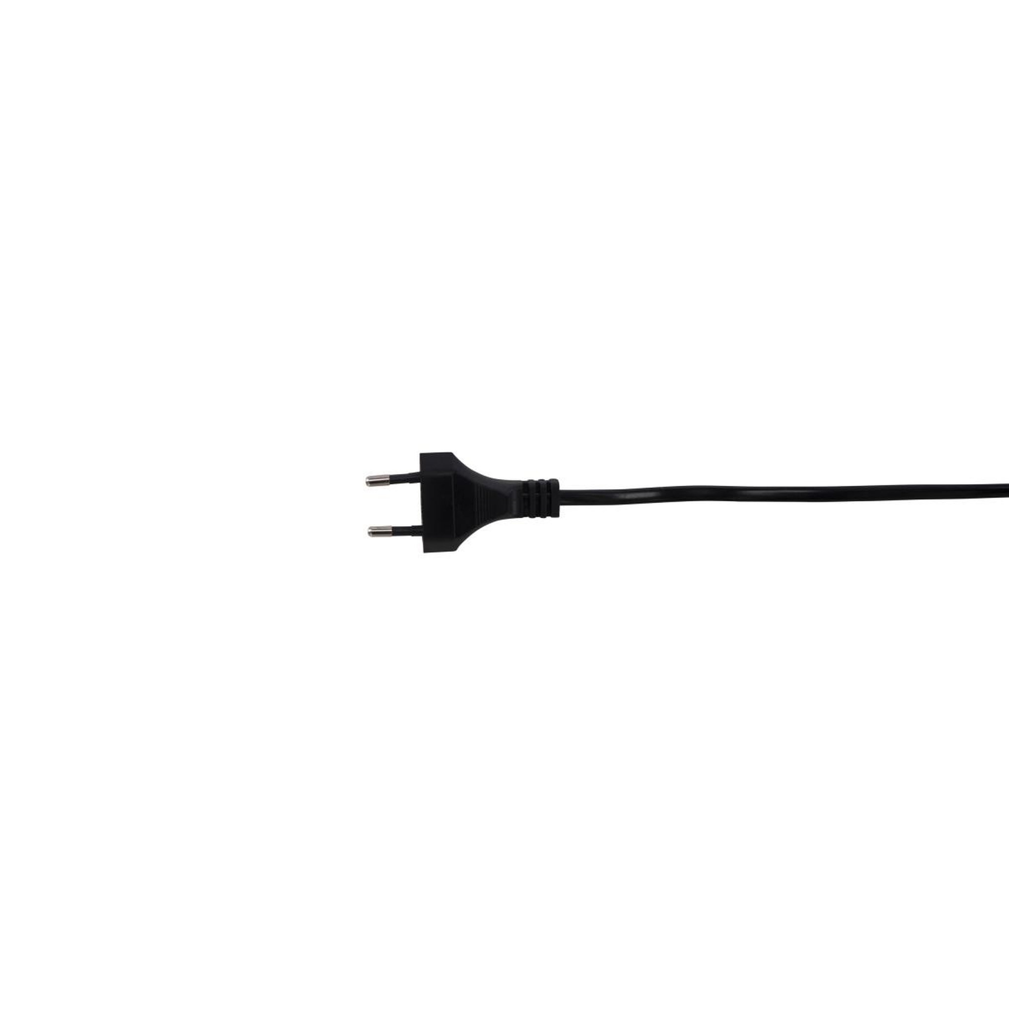 Voir la diapositive 3 : Paris Prix Lampadaire 3 spots en métal  vifta  178cm noir & or
