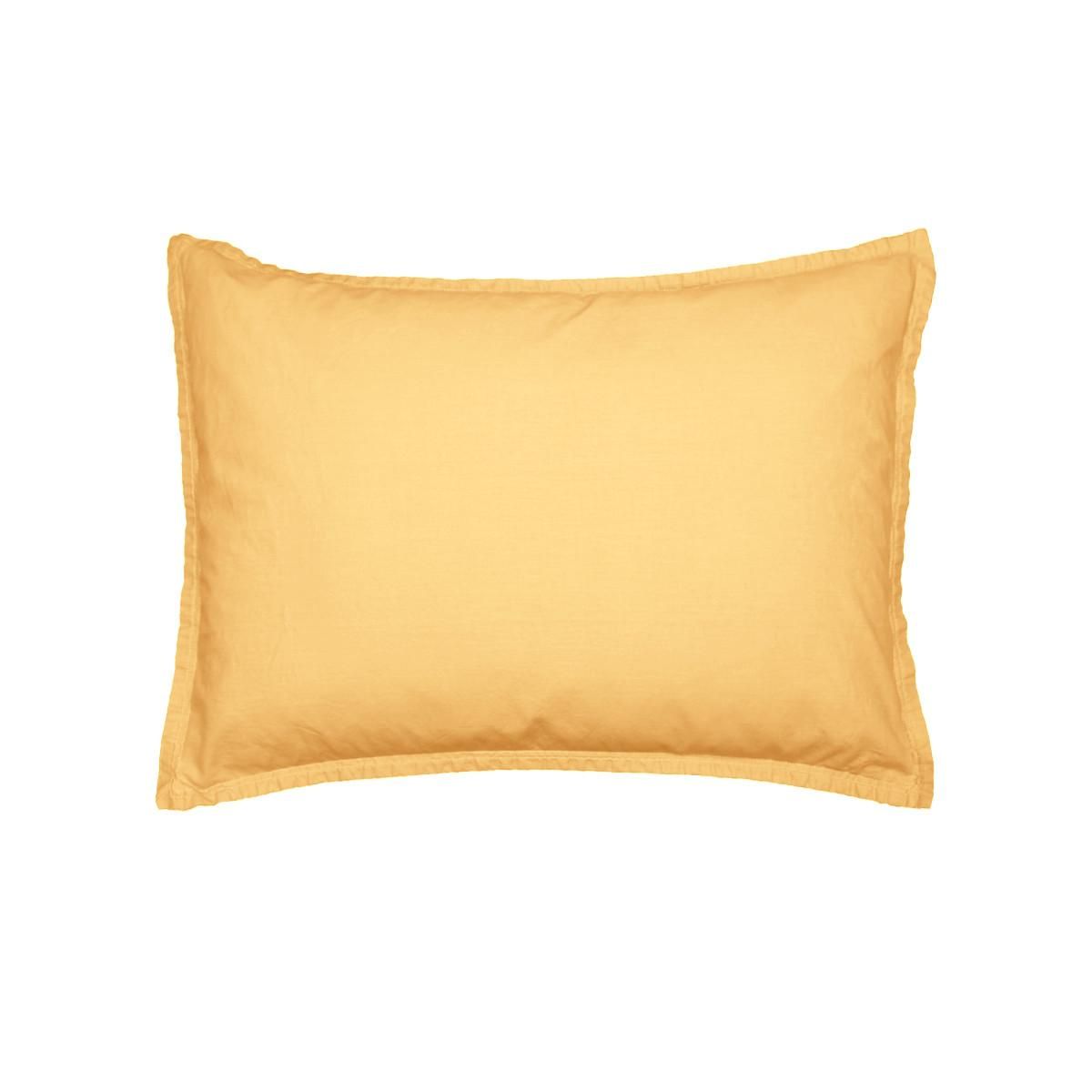 Sensei Maison Lot de 2 taies d'oreiller en coton STUDIO