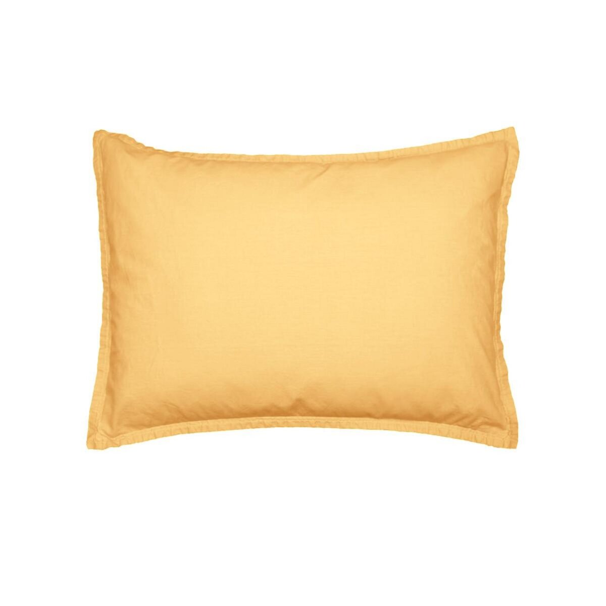 Sensei Maison Lot de 2 taies d'oreiller en coton STUDIO