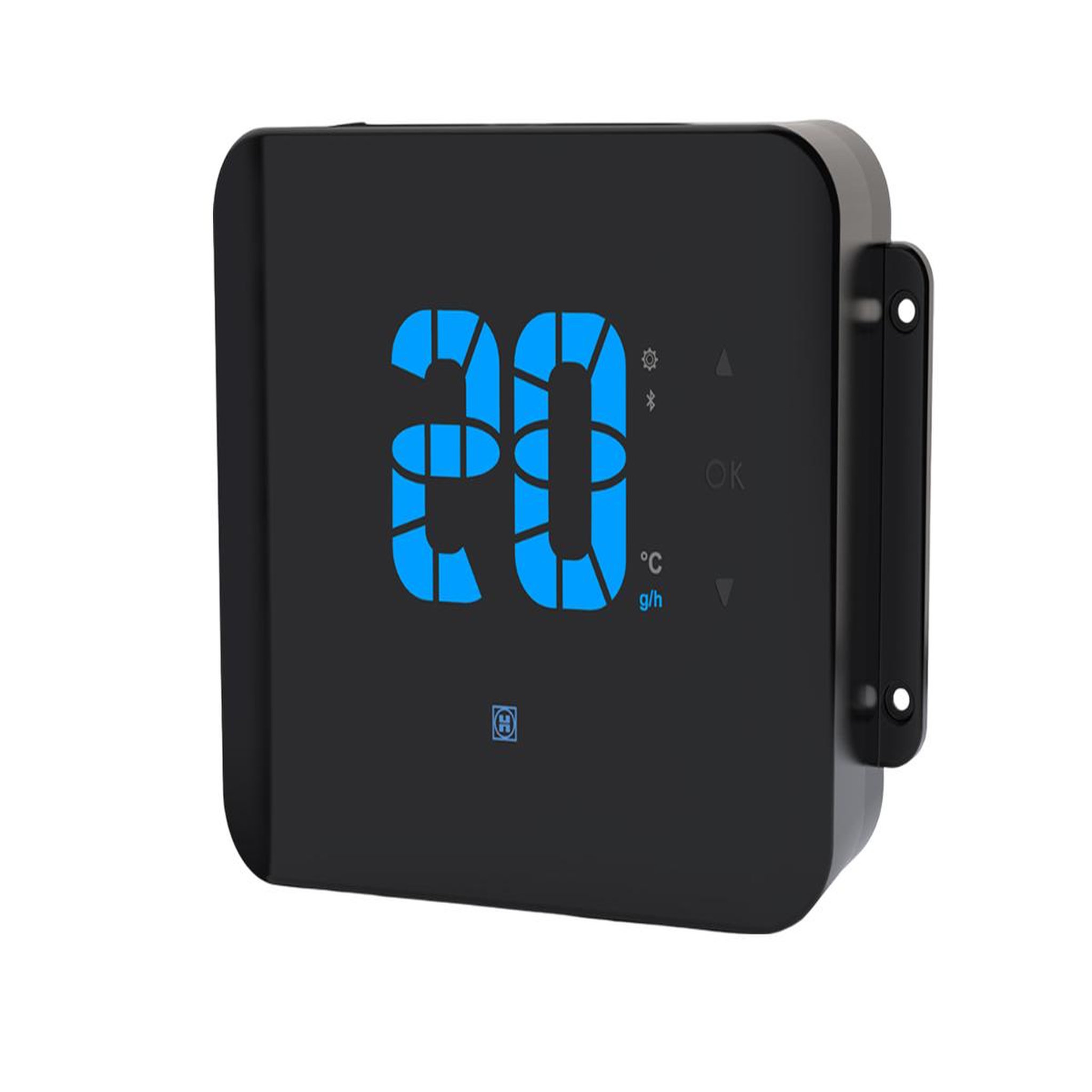 Voir la diapositive 3 : Hayward Electrolyseur au sel plug n clear 5 g - powerline by hayward