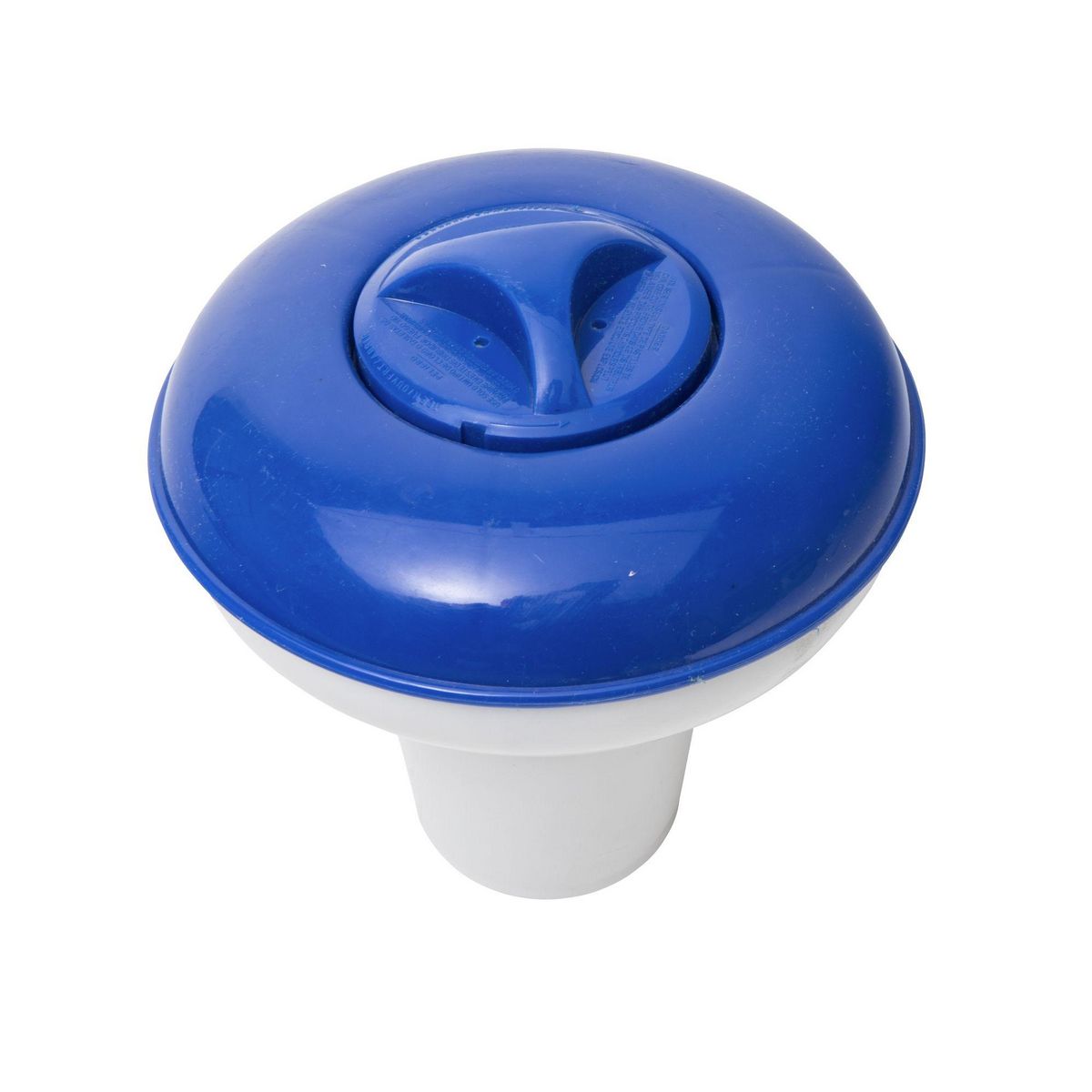 Mareva Diffuseur de chlore Ø 12 cm