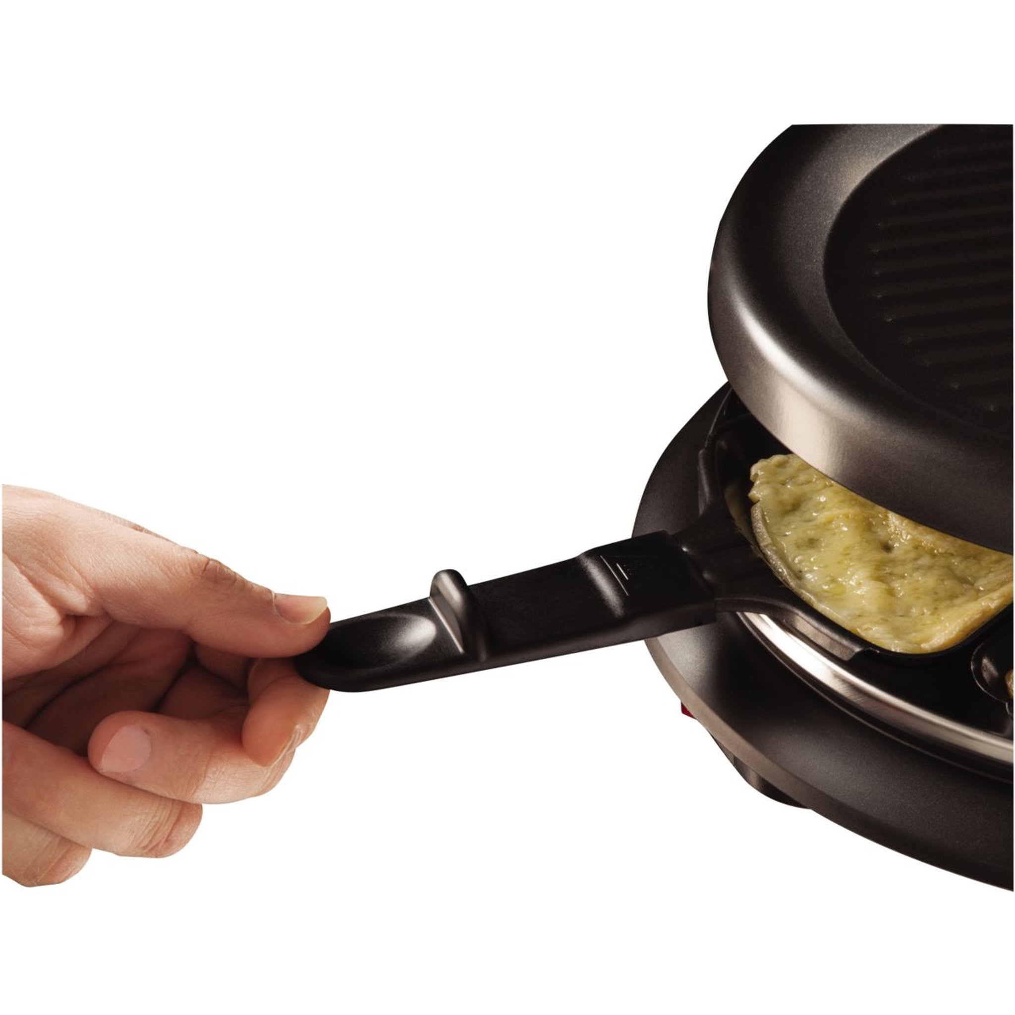 Voir la diapositive 3 : Russell Hobbs Raclette LE QUATUOR 21000-56