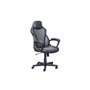Voir la diapositive 1 : Fauteuil de bureau pivotant ajustable en hauteur TITAN