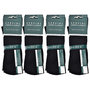 Voir la diapositive 4 : OZABI Chaussettes Jambes Sensibles