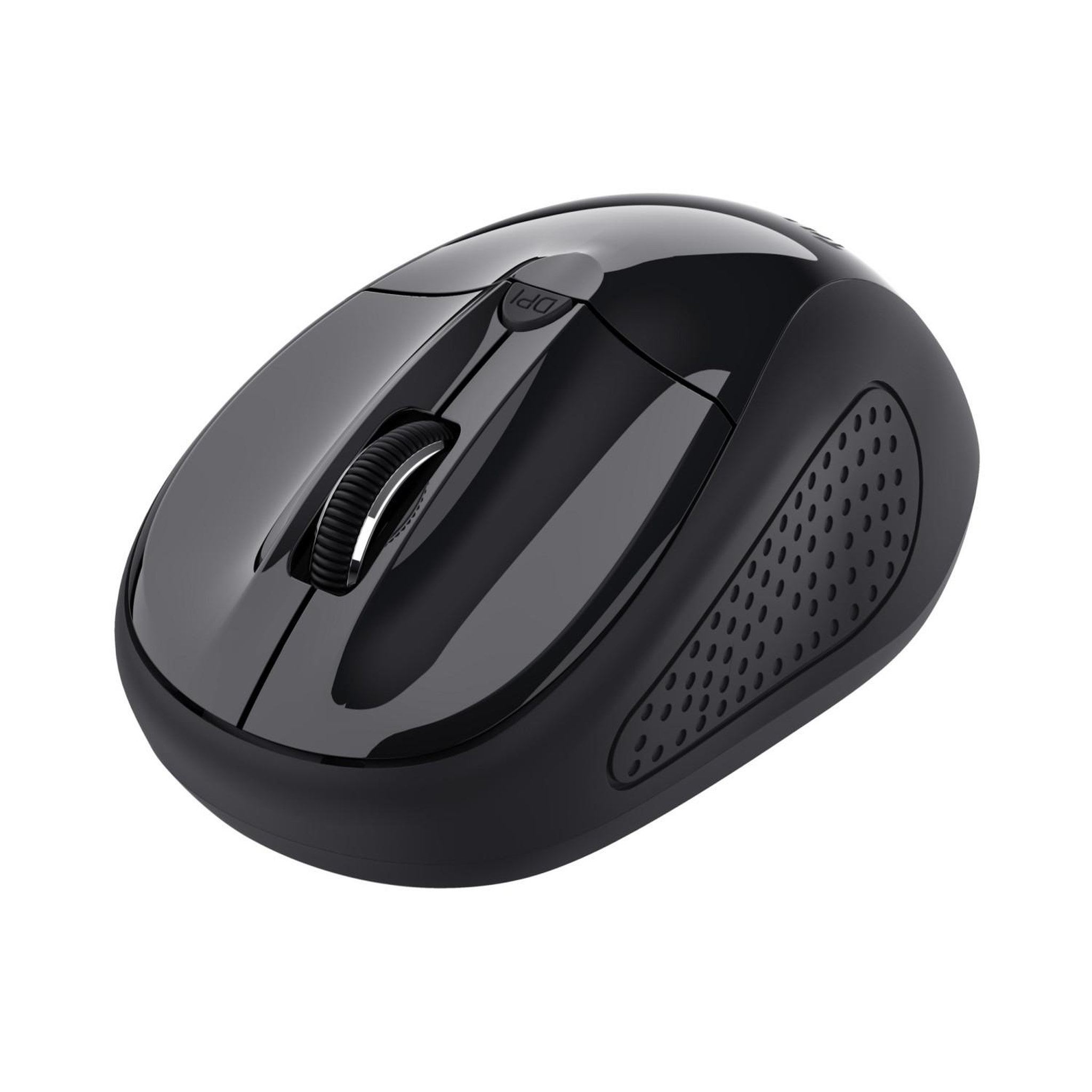 Voir la diapositive 2 : Trust Trust 24658 souris Ambidextre RF sans fil Optique 1600 DPI