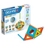 GP TOYS Jeu Ecofriendly 52 pcs Panels Supercolor