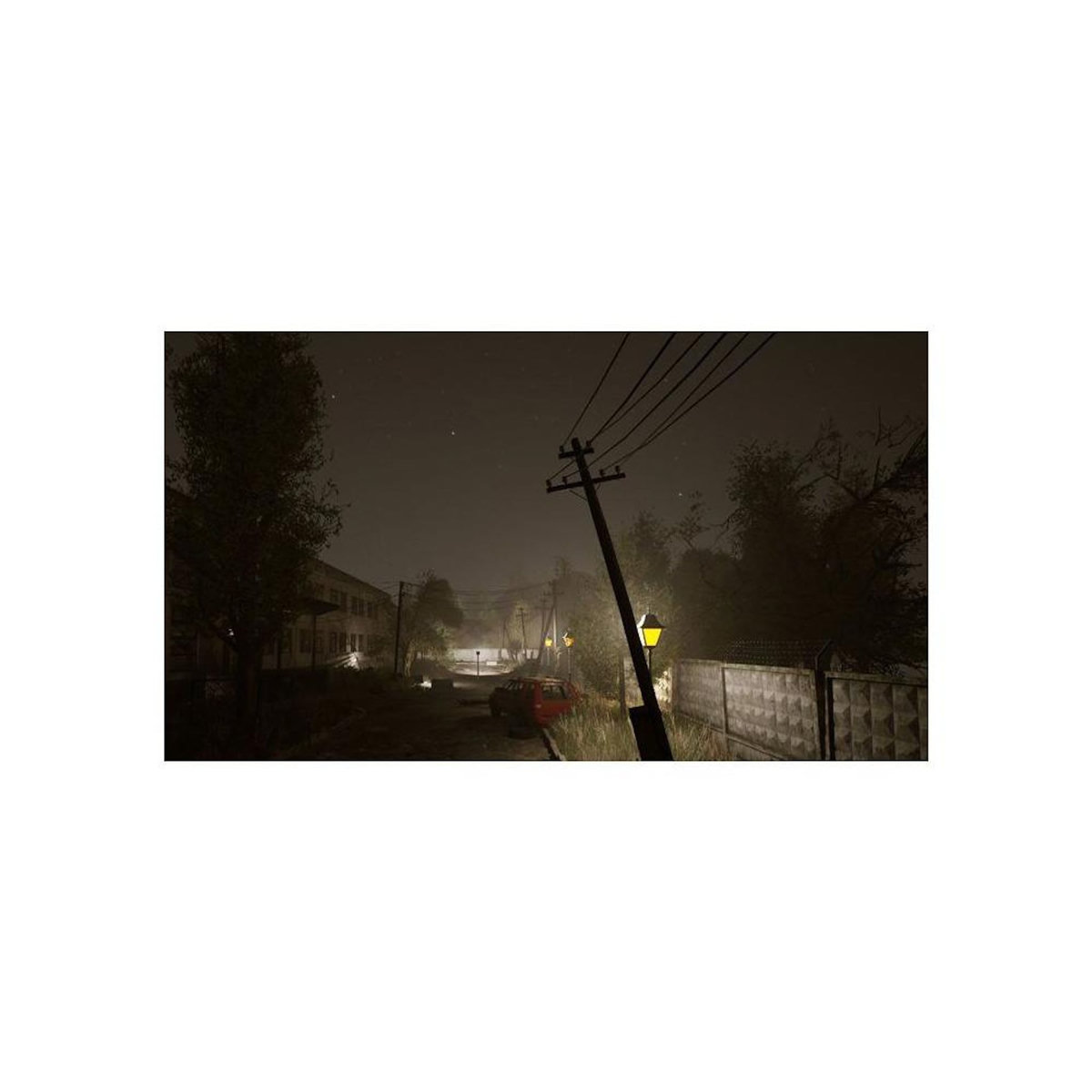 MICROIDS The 9th Charnel - Jeu PS5