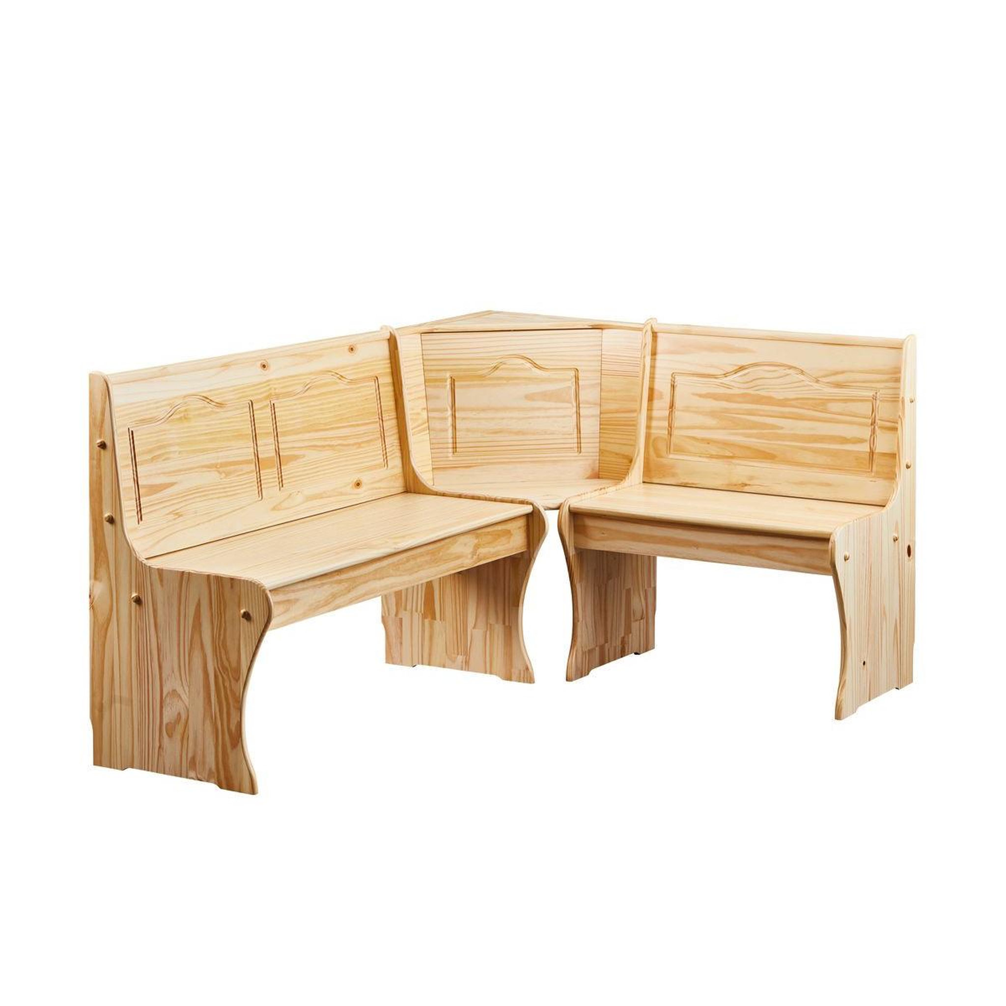 Voir la diapositive 2 : INTERLINK Ensemble salle à manger bois  alienor  171cm naturel