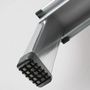 Voir la diapositive 3 : HAILO Escabeau 6 marches 3m05 en aluminium - L60