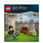 LEGO LECON DE QUIDDITCH HPOTTER Lego LEG30706