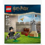 Voir la diapositive 1 : LEGO LECON DE QUIDDITCH HPOTTER Lego LEG30706