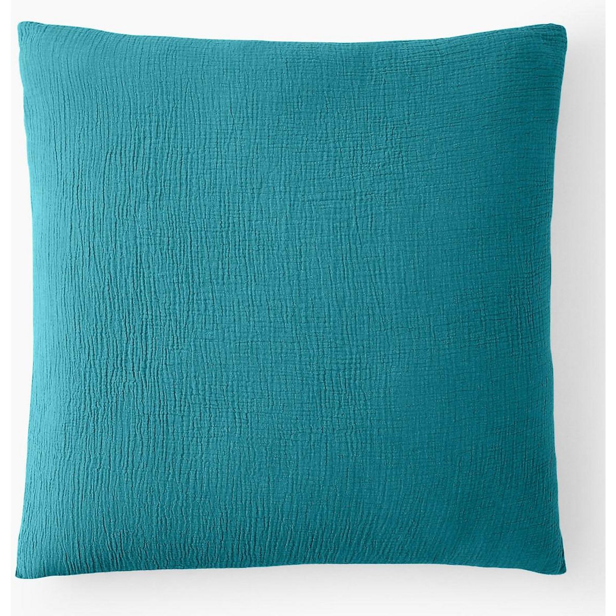 BATON ROUGE Taie d'oreiller 100% gaze de coton