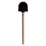 Voir la diapositive 2 : FIVE Brosse WC Design  Indonésie  39cm Blanc