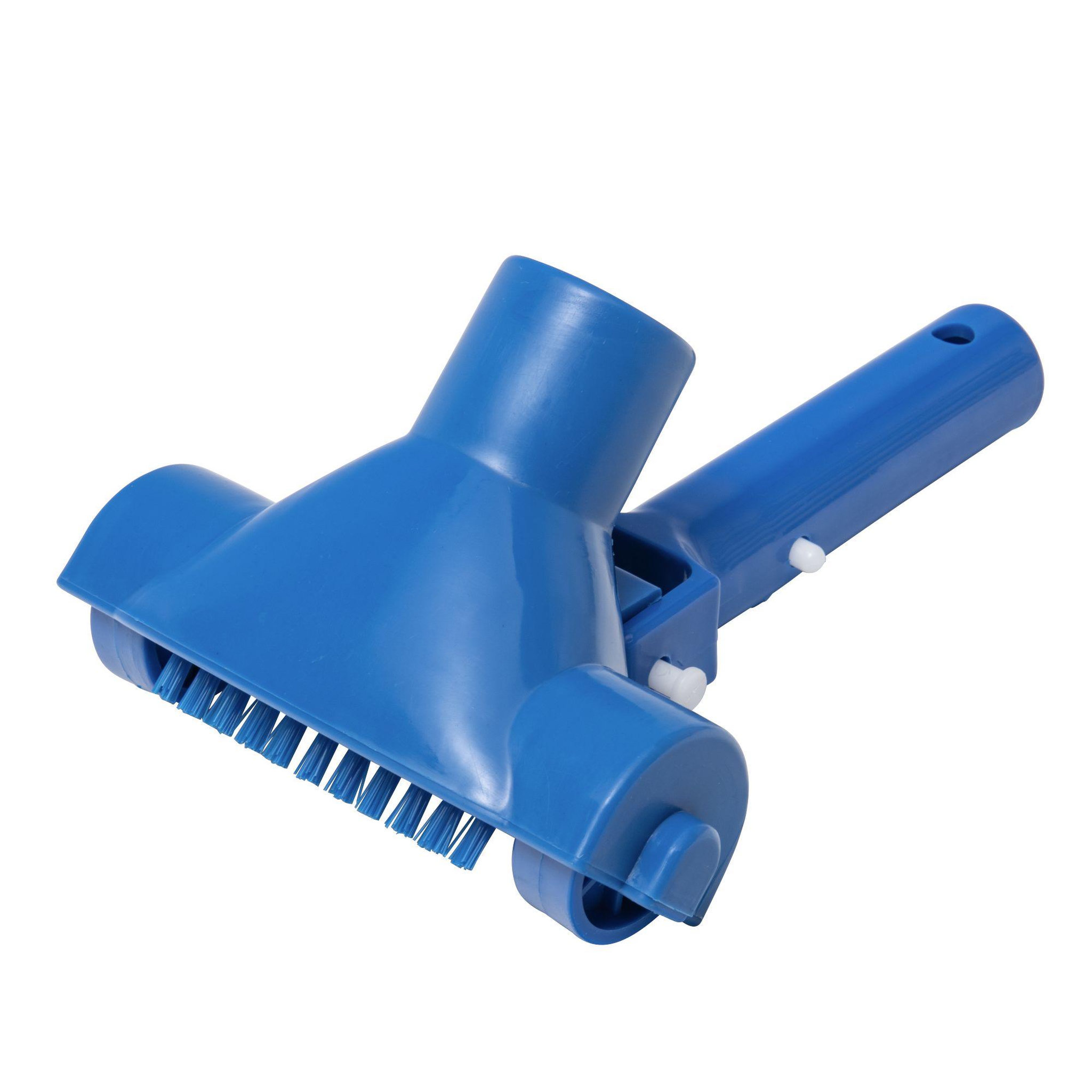 Voir la diapositive 5 : Mareva Aspirateur piscine avec filet Mareva