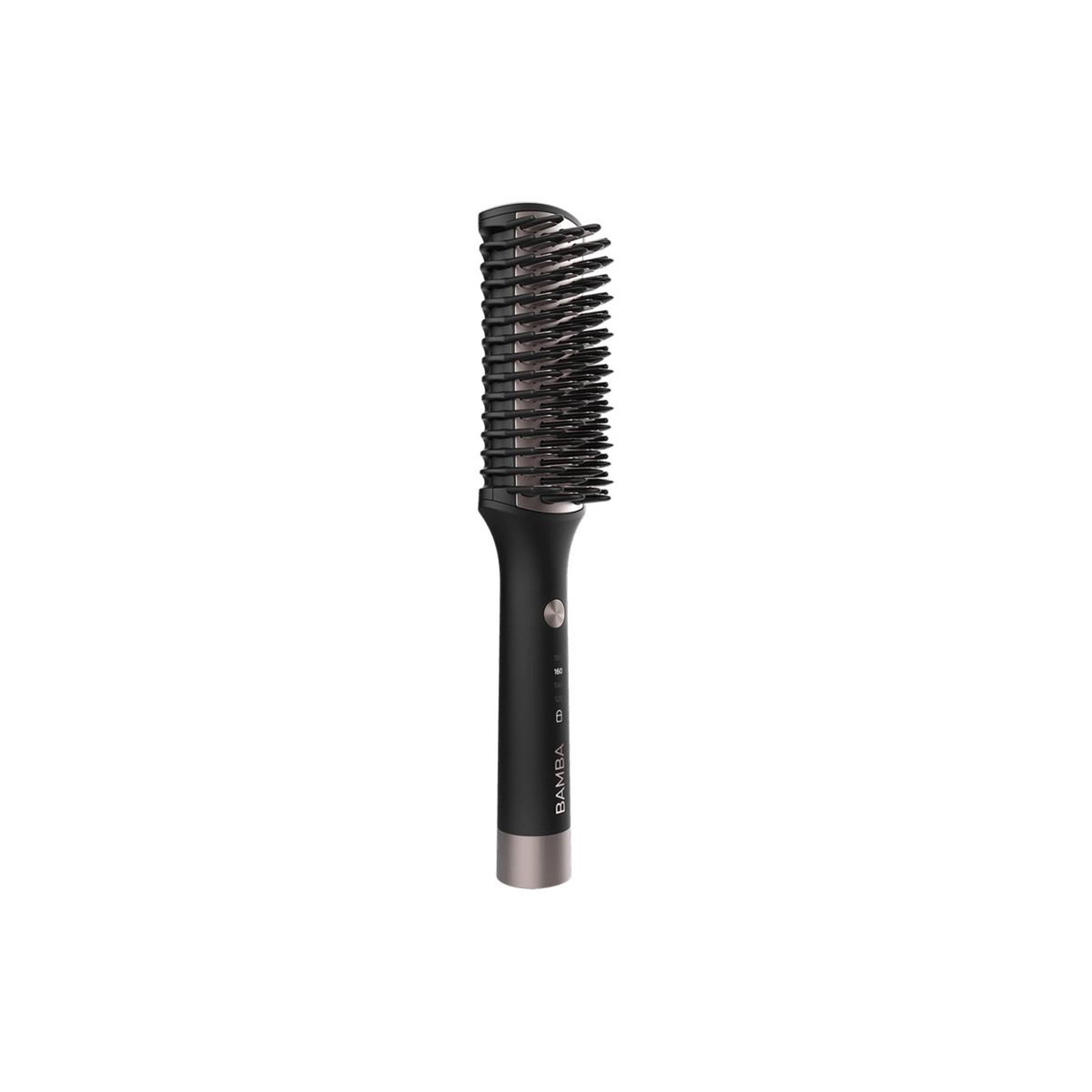 Voir la diapositive 3 : CECOTEC Cecotec 04286 brosse soufflante et fer à lisser brosse à lisser à chaleur noir 56 w