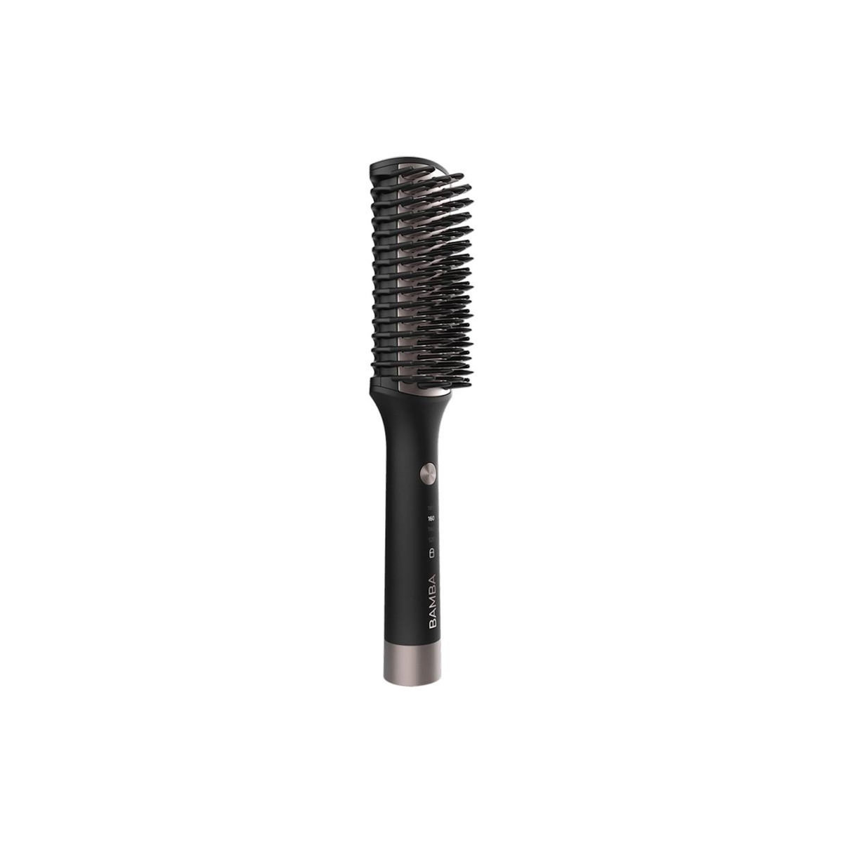 CECOTEC Cecotec 04286 brosse soufflante et fer à lisser Brosse à lisser À chaleur Noir 56 W