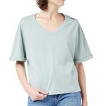 G-Star Raw T shirt  Femme G Star Raw Joosa. Coloris disponibles : Vert