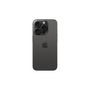 Voir la diapositive 4 : APPLE iPhone 15 Pro reconditionné 128 Go - Grade A - Noir