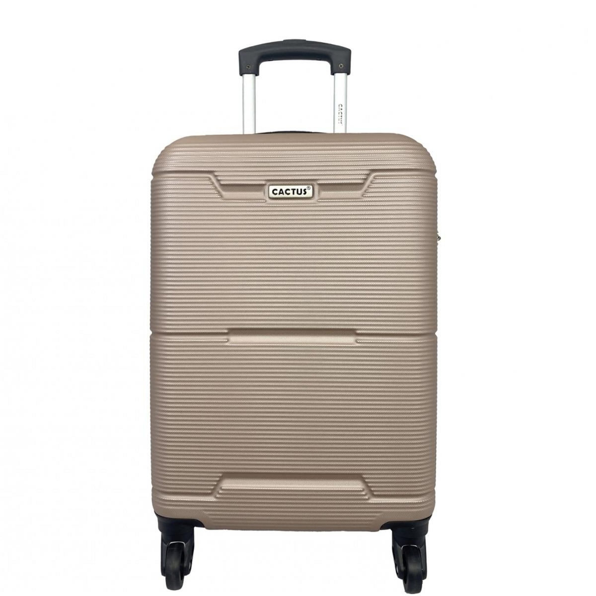 Cactus Valise cabine rigide 55cm