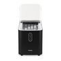 Voir la diapositive 3 : HKOENIG Machine a glaçon - HKoeNIG - KUB14 - 12 kg - 1L - 120 W - Noir