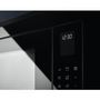 Voir la diapositive 4 : ELECTROLUX Micro ondes encastrable LMS4253TMH