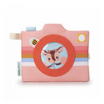 LILLIPUTIENS Stella le faon - Album photo