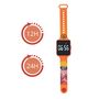 Voir la diapositive 3 : Lexibook Montre digitale LED Naruto