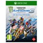 Monster Energy Supercross 3 Xbox One