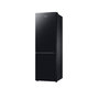 Voir la diapositive 3 : Samsung Réfrigerateur combiné 60cm 334l noir - RB33B610EBN