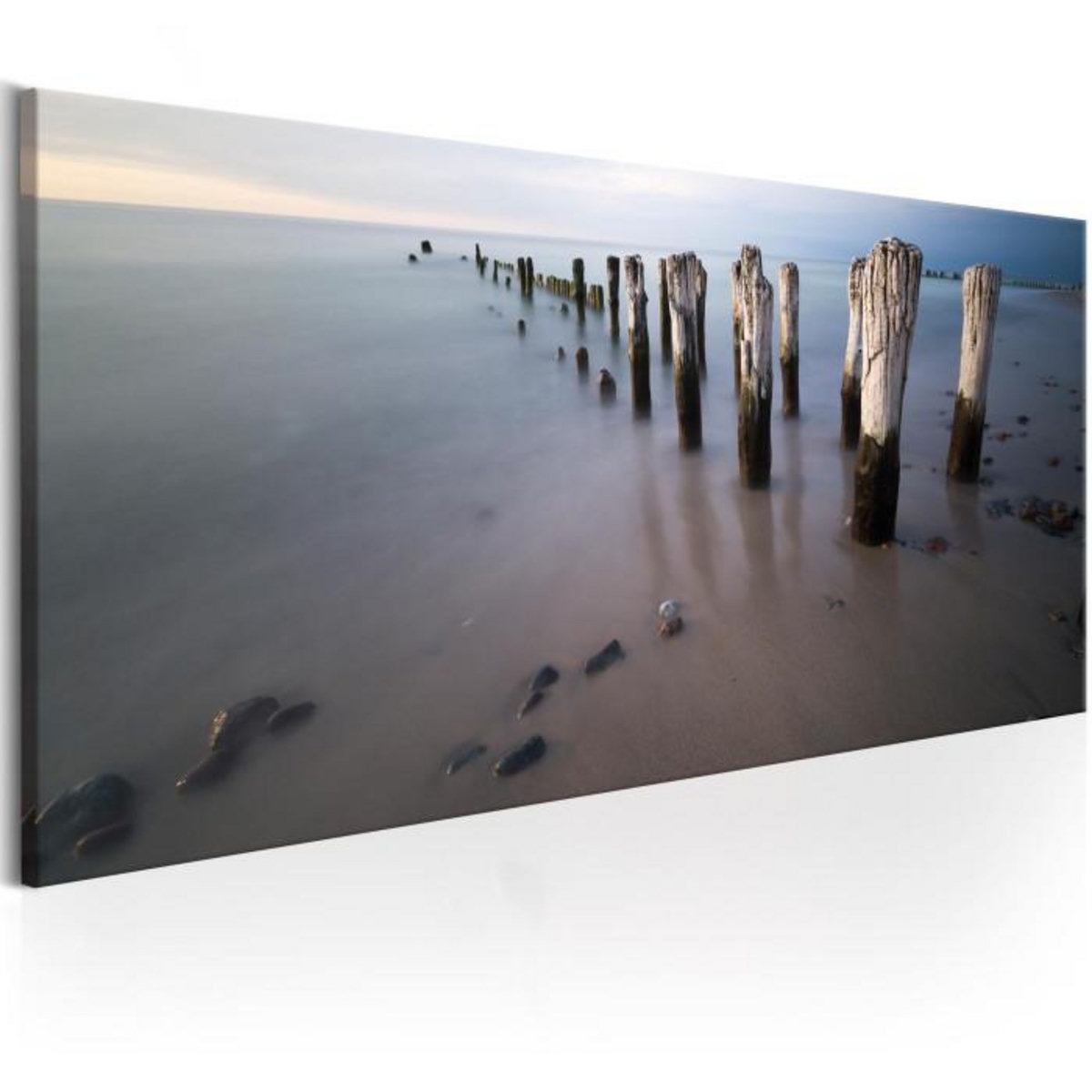 Paris Prix Tableau Imprimé  The Calm Before the Storm