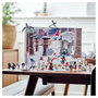 Voir la diapositive 8 : LEGO Star wars 75340 calendrier de l'avent 