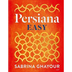 PERSIANA EASY, Ghayour Sabrina