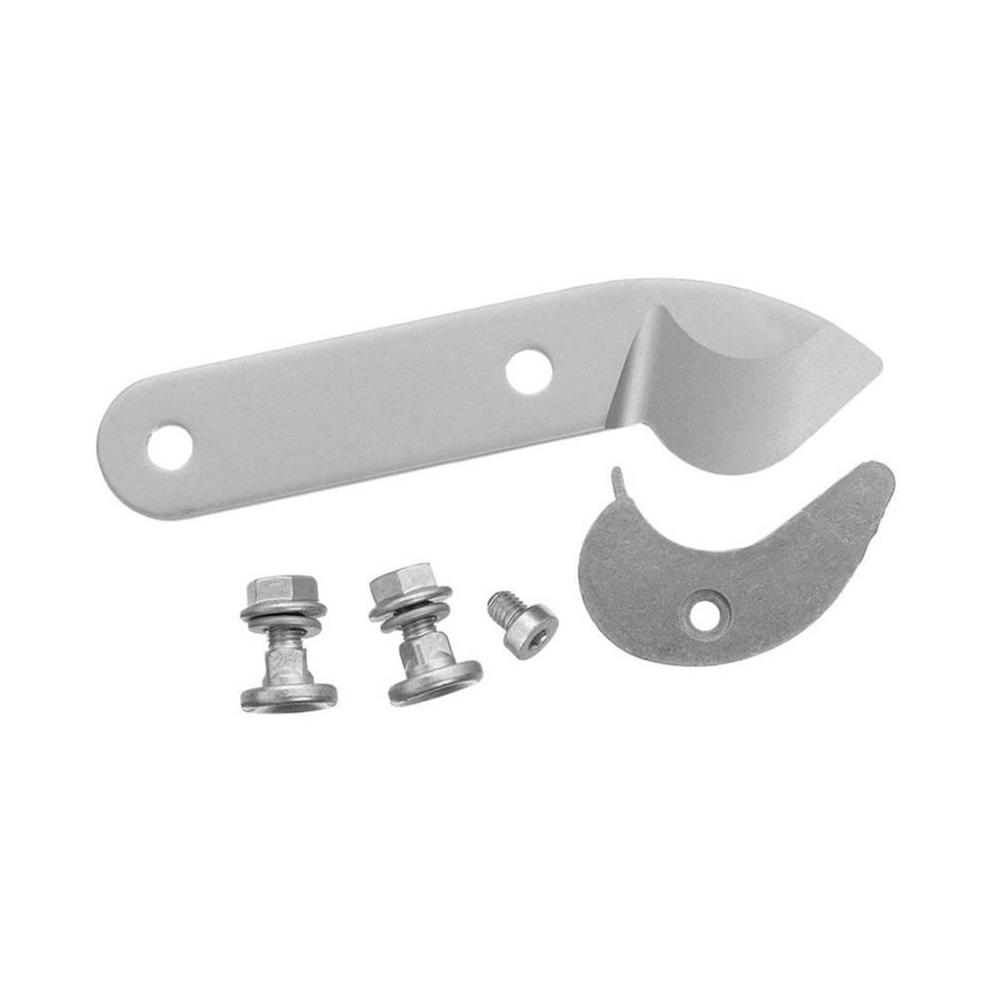Fiskars Kit lame et enclume, boulons pour coupe-branches L109/LX99