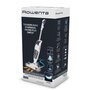 Voir la diapositive 2 : ROWENTA Nettoyeur vapeur aspirateur 2en1 1500w blanc/violet - ry7731wh