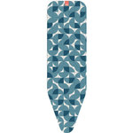 Joseph Joseph Housse table à repasser Housse universelle 135cm Bleu