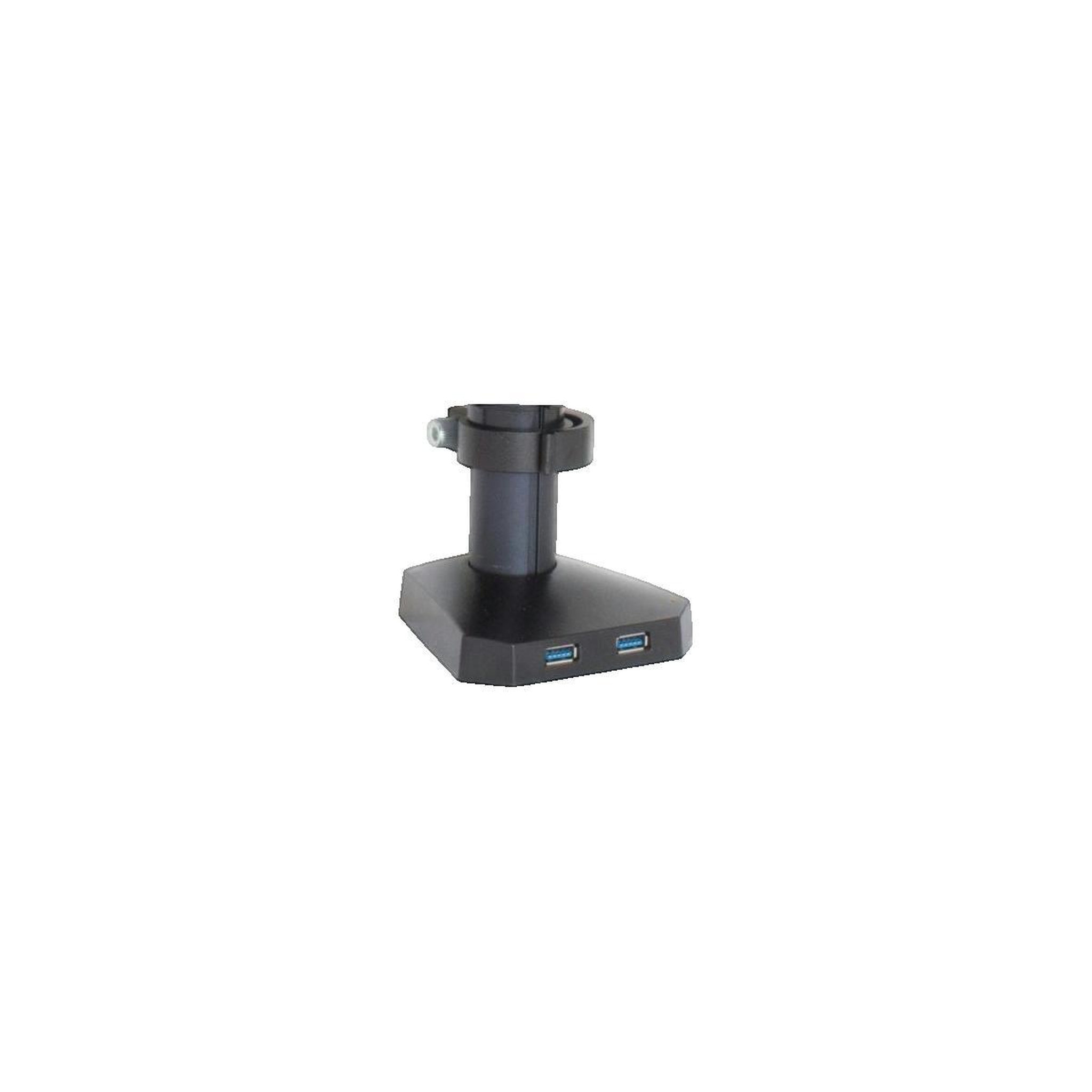 Voir la diapositive 2 : ARTDESIGN Support biurkable Art RAMM L-18GD pour moniteurs