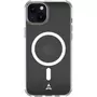 ADEQWAT Coque iPhone 15 MagSafe Antichoc MIF