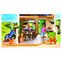 Voir la diapositive 4 : PLAYMOBIL 70133 - Country - Maisonnette des fermiers