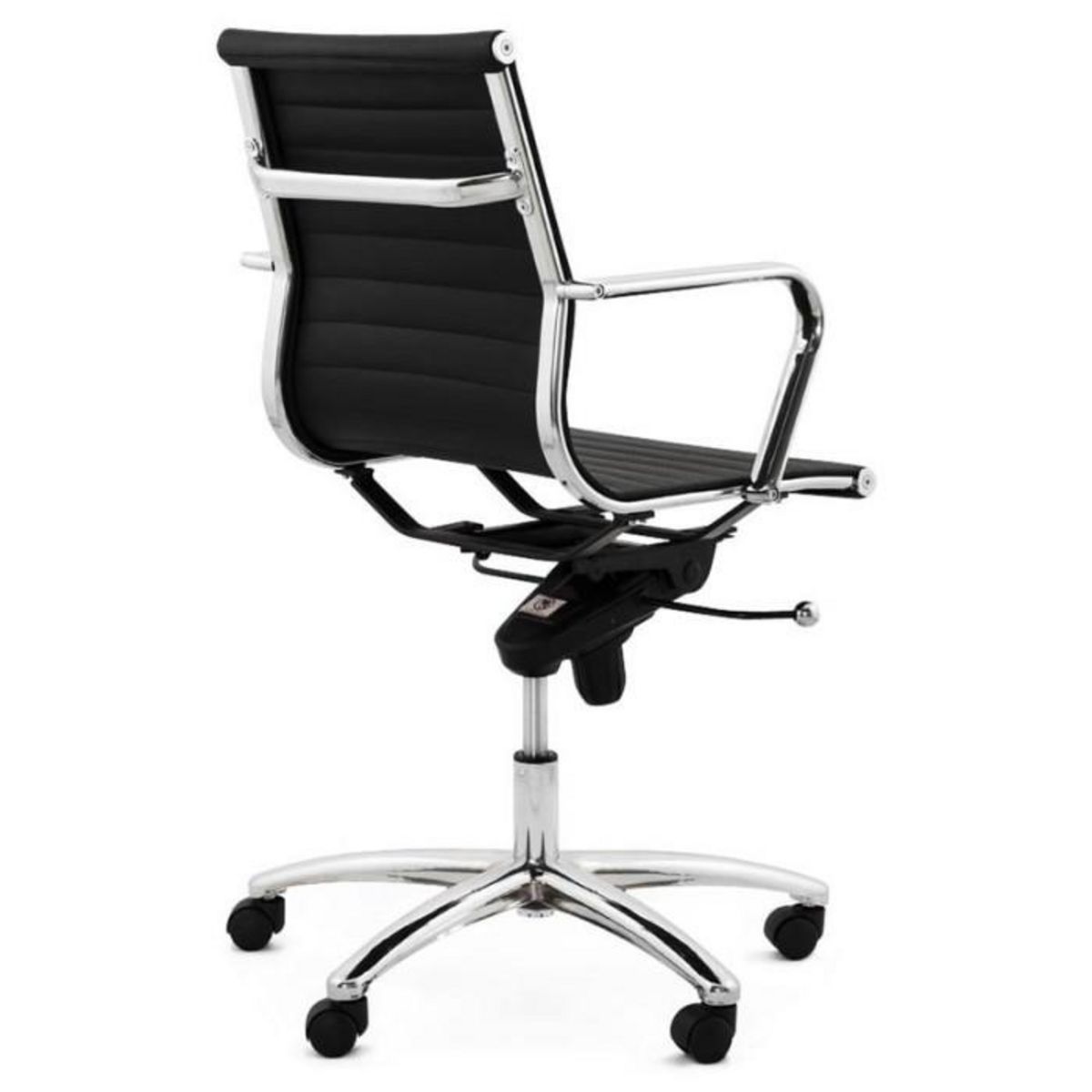 Paris Prix Fauteuil de Bureau  Oméga  101cm Noir